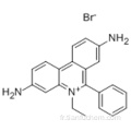 Bromure d&#39;éthidium CAS 1239-45-8